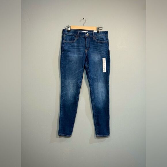 SALE! SO Kohl’s Jeggings Size 11 Junior/30” NWT - Picture 1 of 5